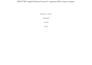 do human resource and business management
